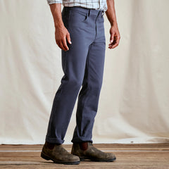 Orvis Stretch Tech Moleskin 5-Pocket Pants