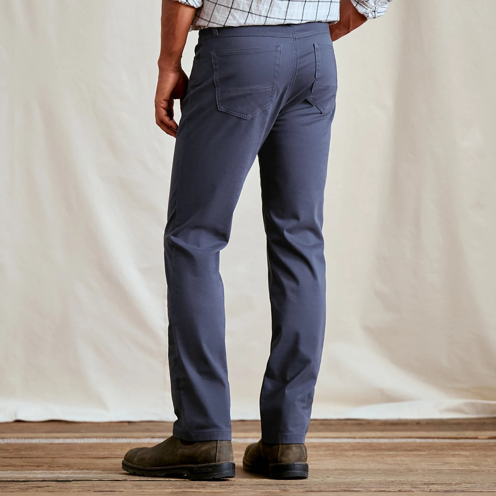 Orvis Stretch Tech Moleskin 5-Pocket Pants