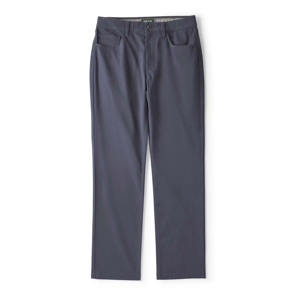 Orvis Stretch Tech Moleskin 5-Pocket Pants