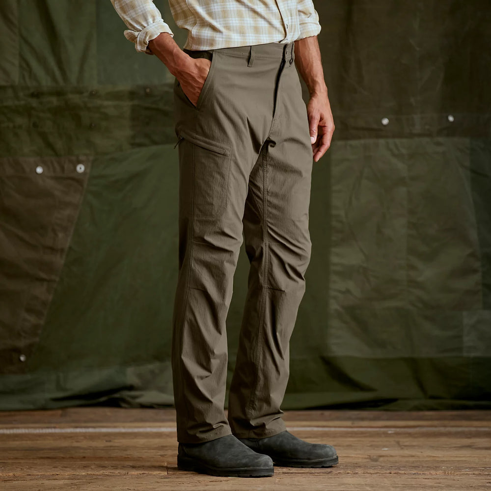 Orvis Adventure Stretch Ripstop Pants