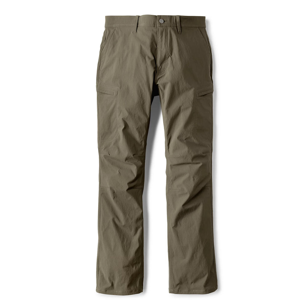 Orvis Adventure Stretch Ripstop Pants
