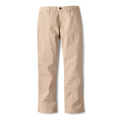 Orvis 1856 Stretch Twill Regular Fit Chinos