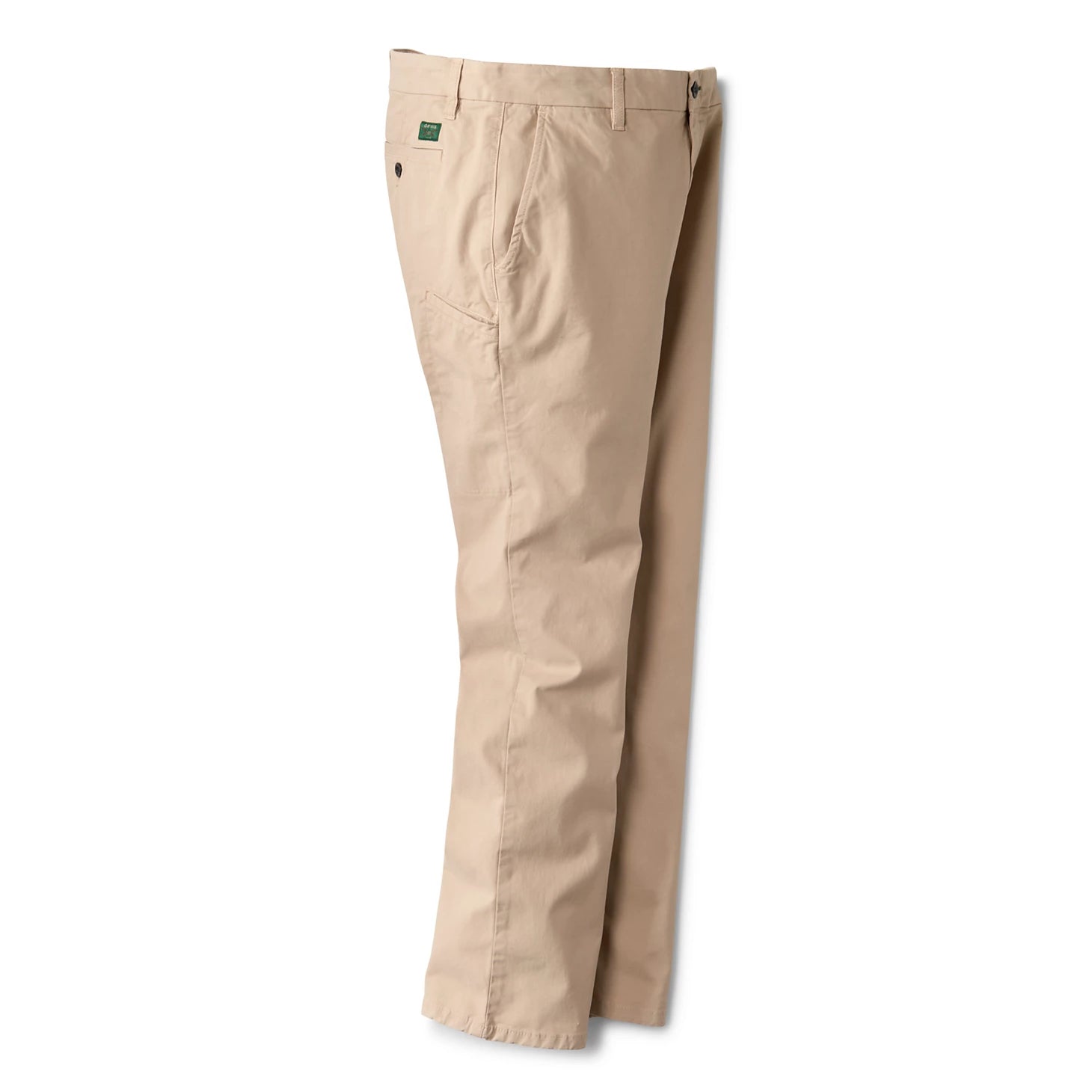 Orvis 1856 Stretch Twill Regular Fit Chinos