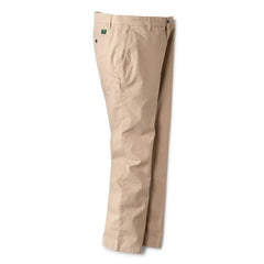 Orvis 1856 Stretch Twill Regular Fit Chinos