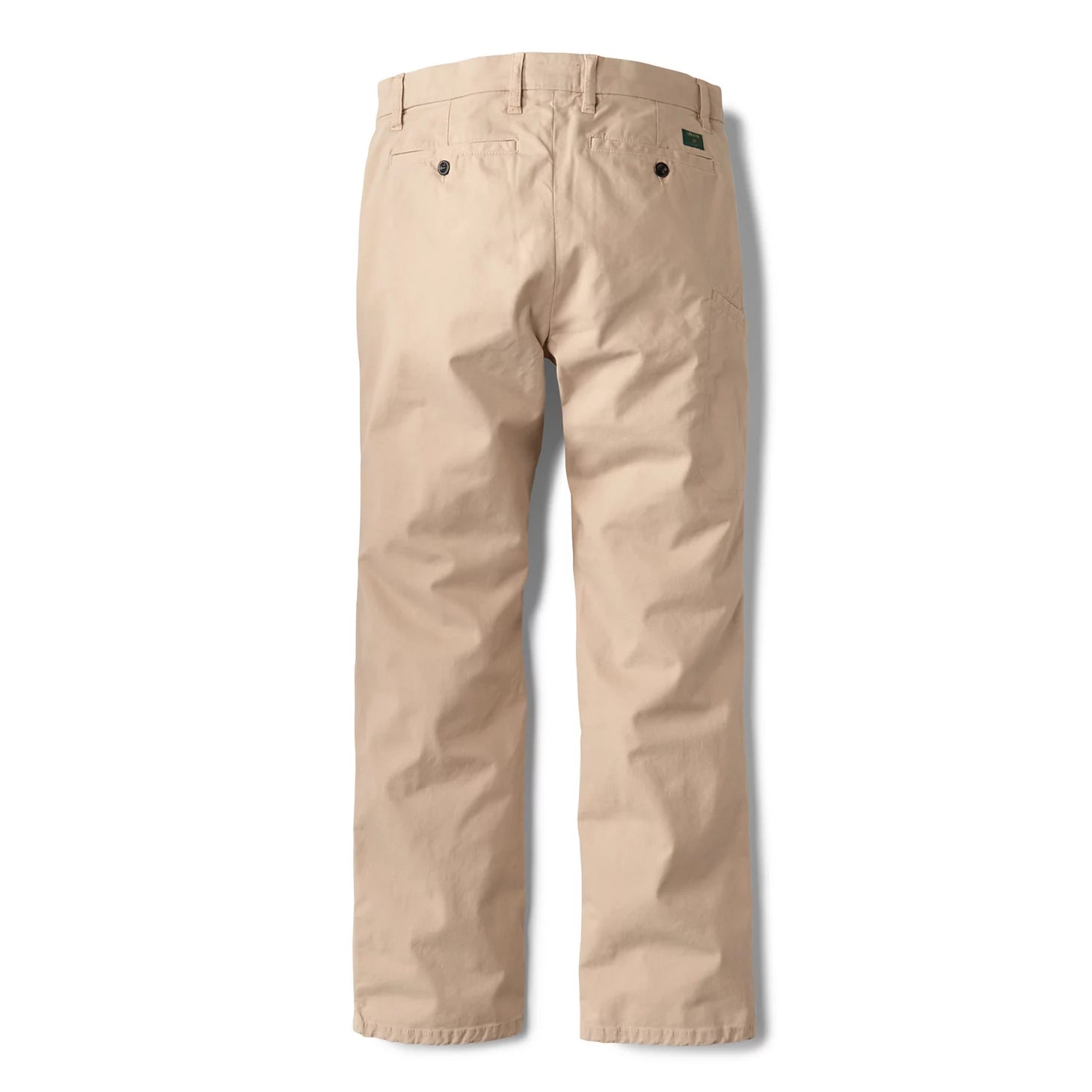 Orvis 1856 Stretch Twill Regular Fit Chinos