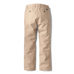 Orvis 1856 Stretch Twill Regular Fit Chinos