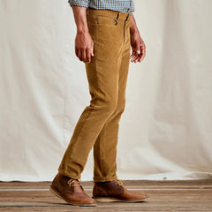 Orvis 1856 Stretch 5-Pocket Corduroy Pants