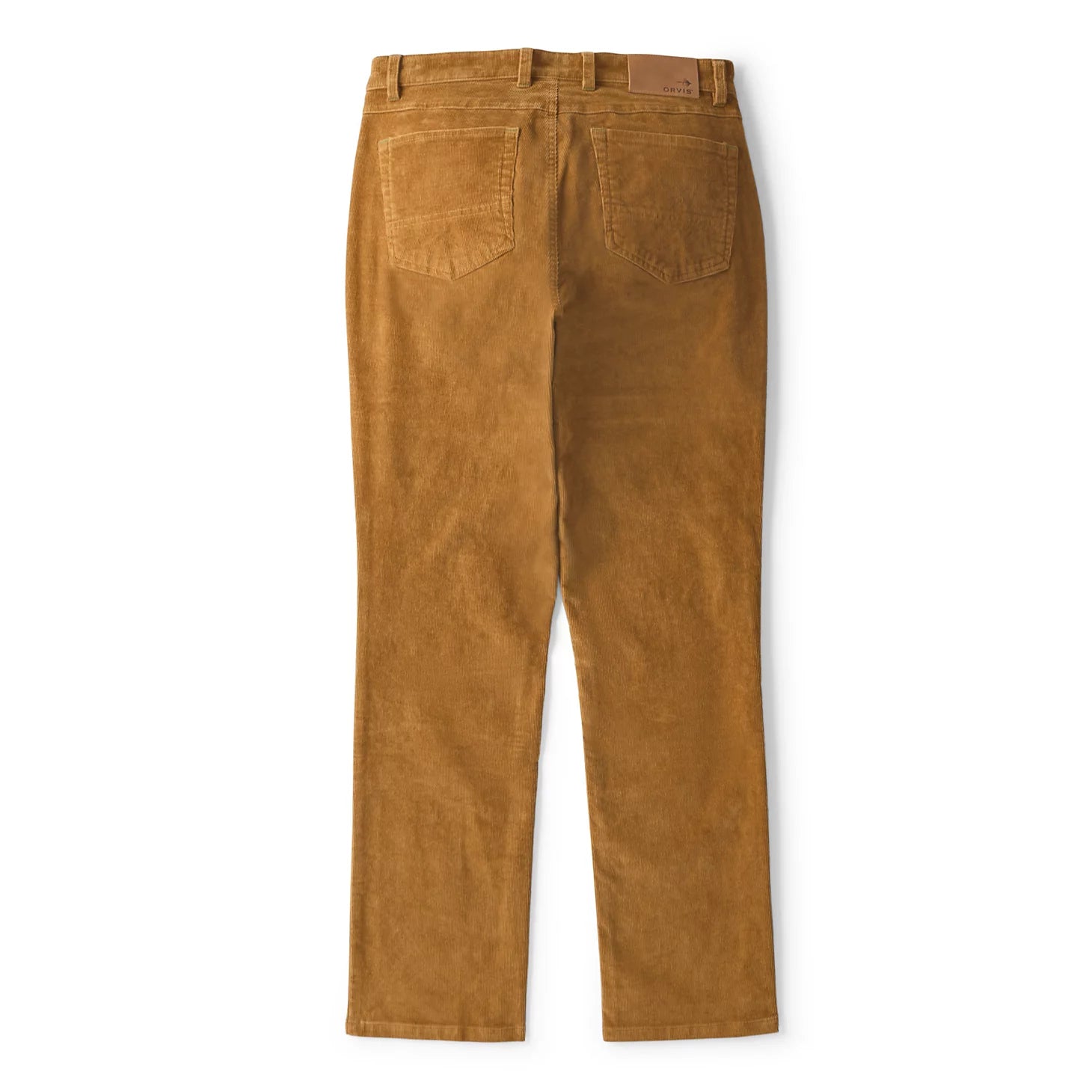 Orvis 1856 Stretch 5-Pocket Corduroy Pants