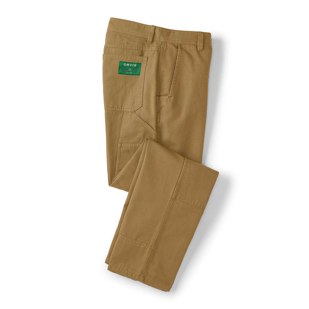 Orvis Men's Campfire Pants