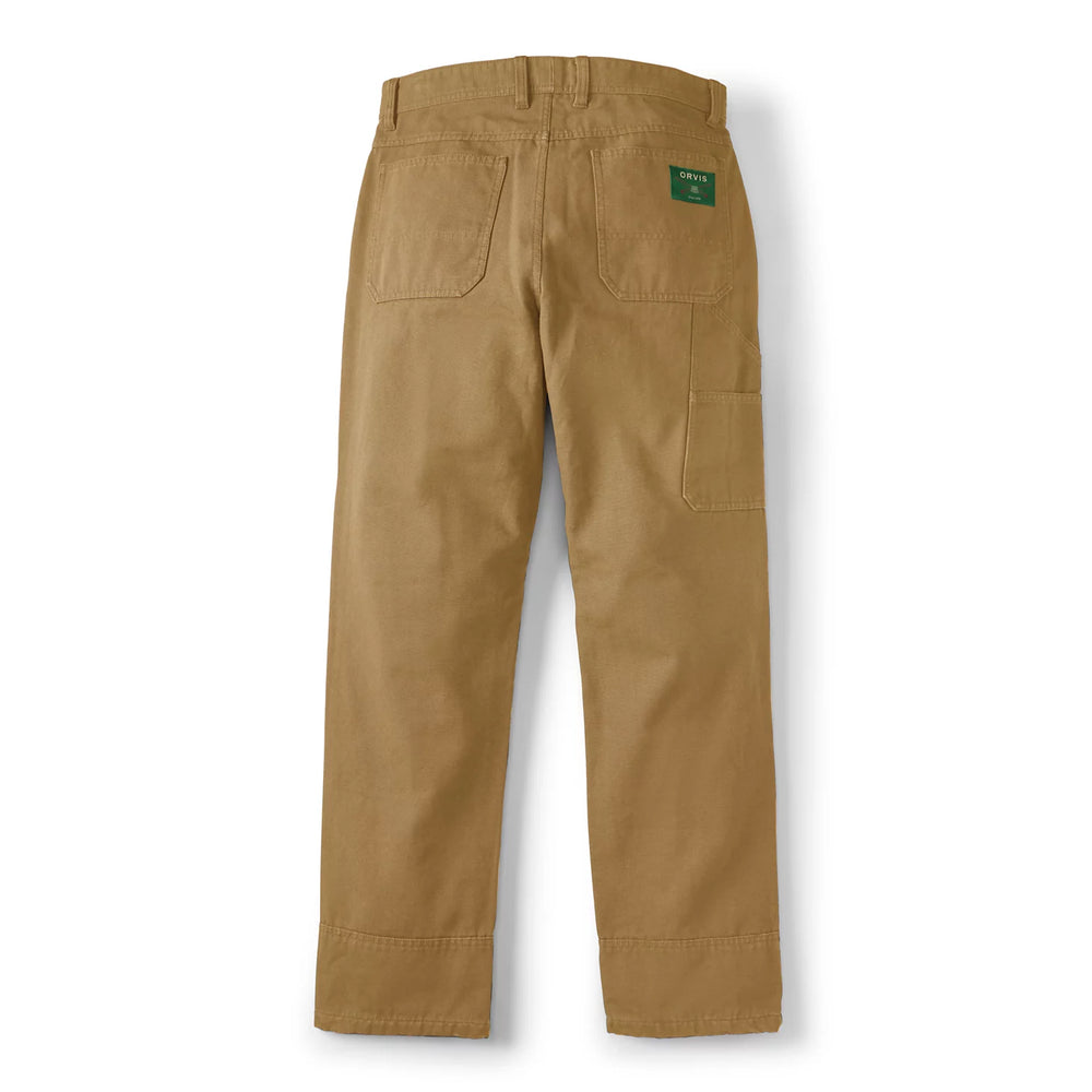 Orvis Men's Campfire Pants