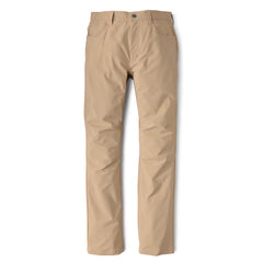 Orvis Jackson Quick-Dry 5-Pocket Pants