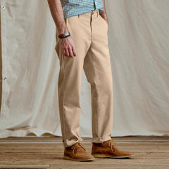 Orvis 1856 Easy Care Angler Regular Fit Chinos