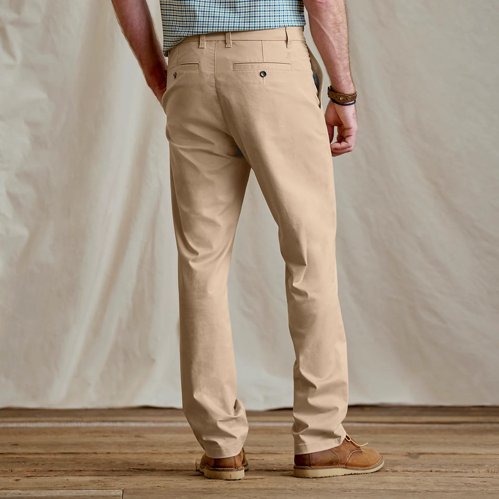 Orvis 1856 Easy Care Angler Regular Fit Chinos