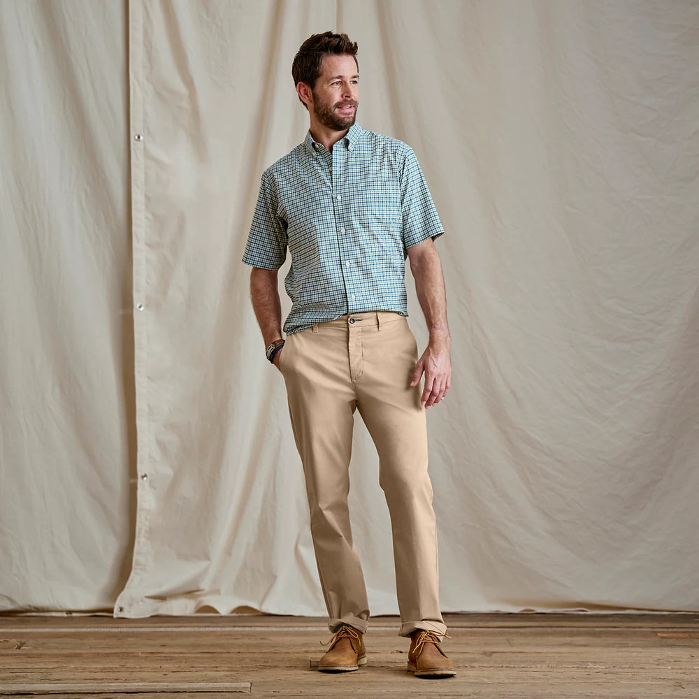 Orvis 1856 Easy Care Angler Regular Fit Chinos