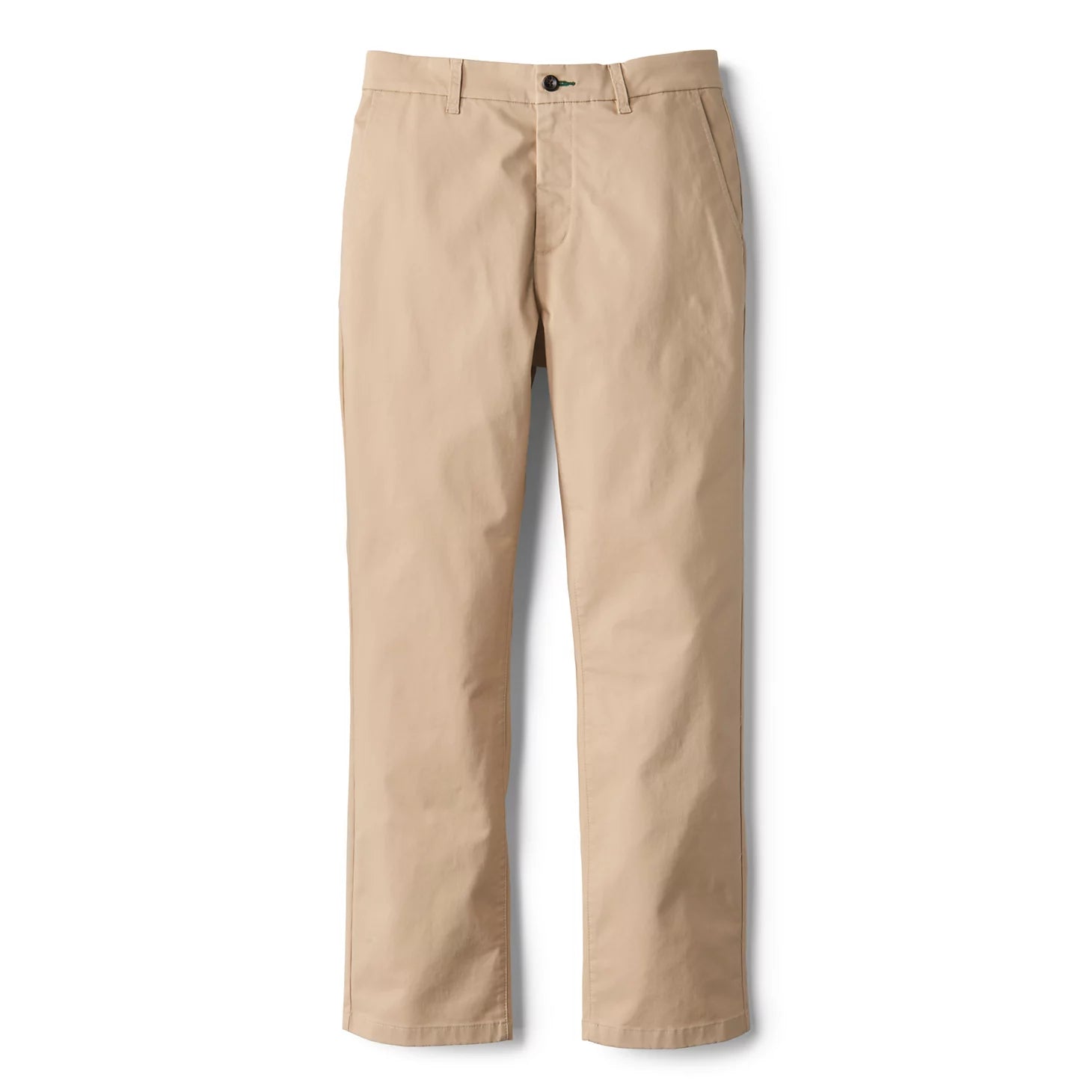 Orvis 1856 Easy Care Angler Regular Fit Chinos