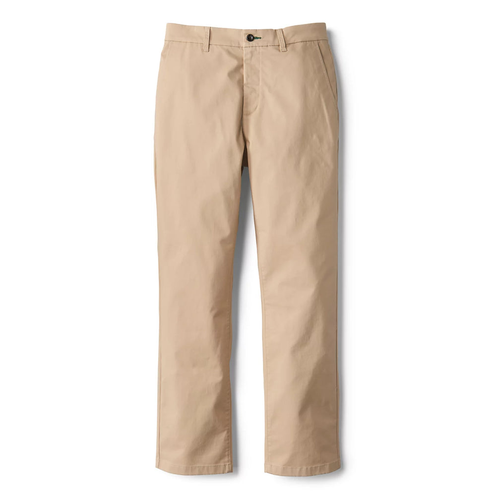 Orvis 1856 Easy Care Angler Regular Fit Chinos