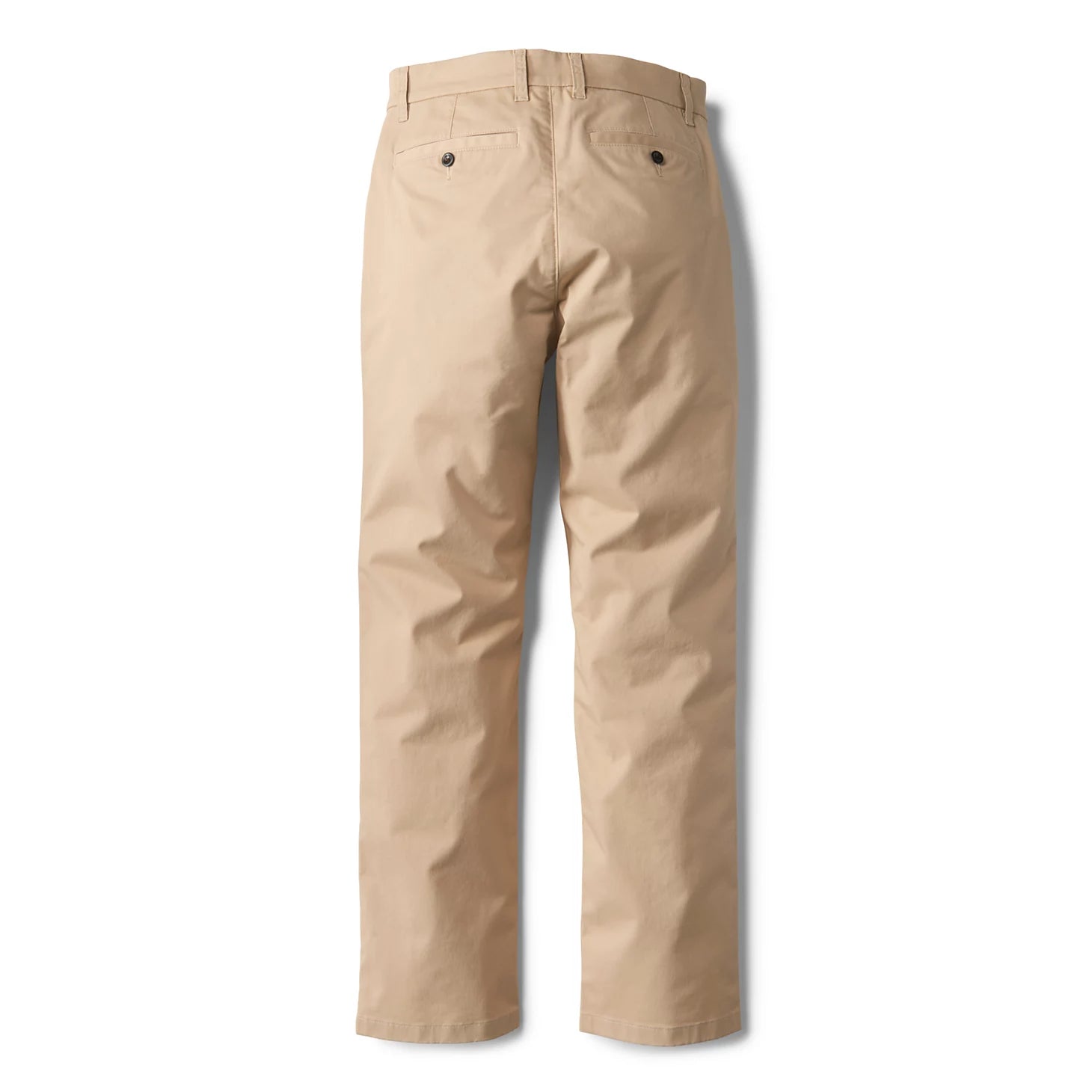 Orvis 1856 Easy Care Angler Regular Fit Chinos
