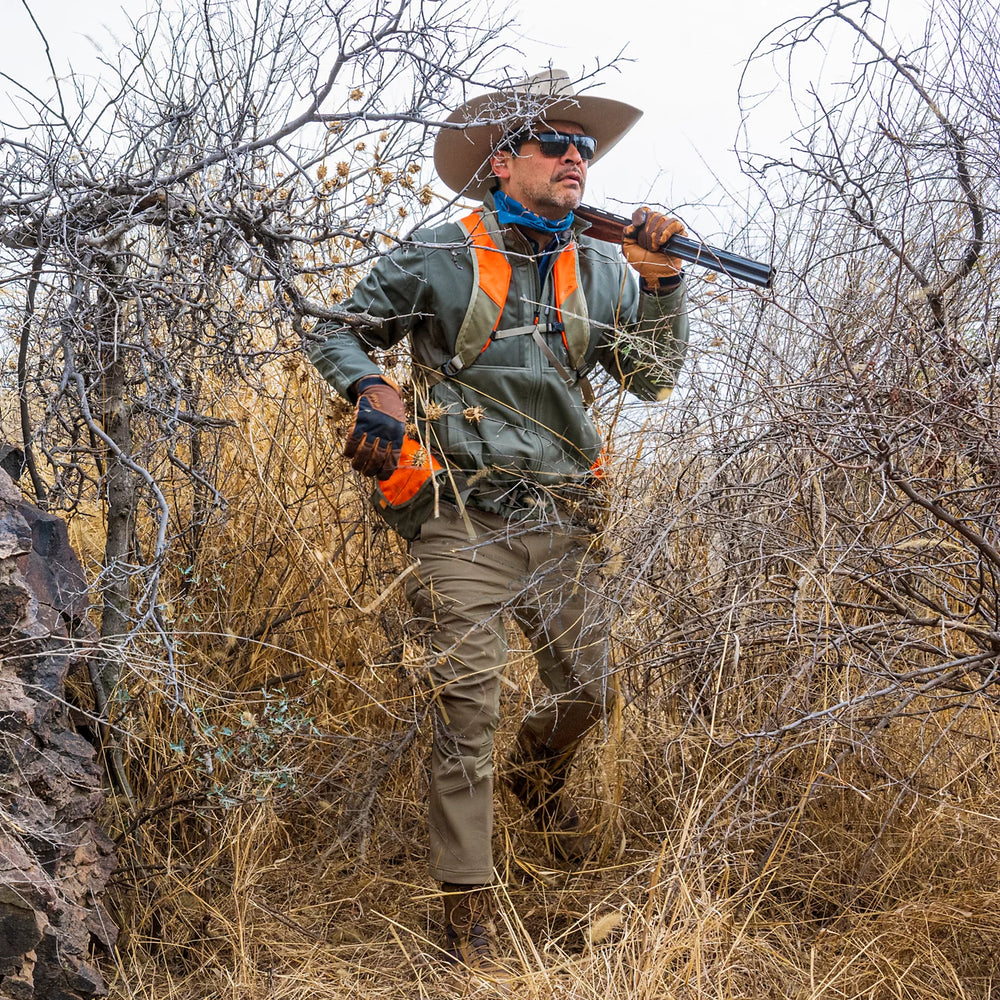 Orvis Men's PRO Upland Brush Pants