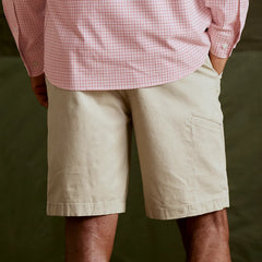 Orvis 1856 Stretch Twill 9" Chino Shorts