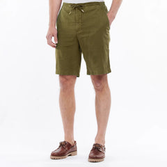 Orvis Barbour® Linen Mix Shorts