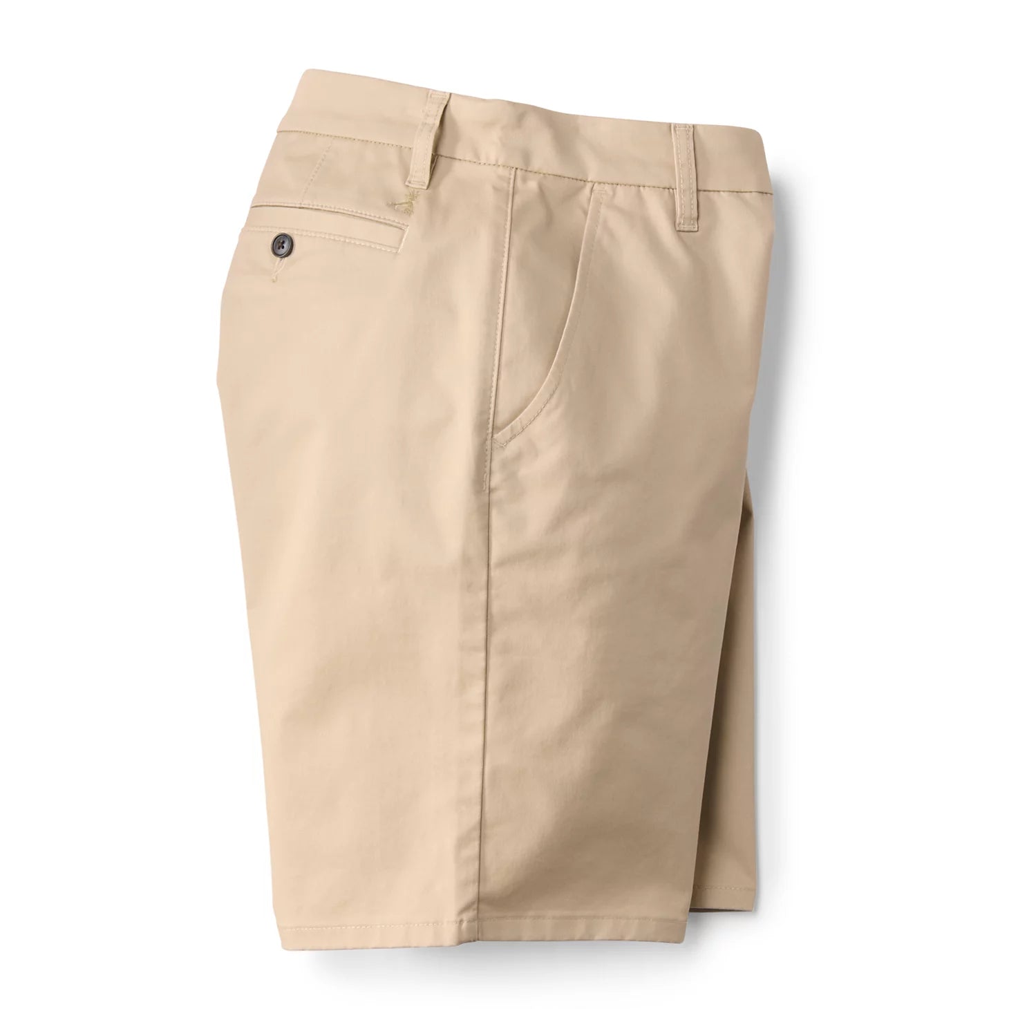 Orvis 1856 Easy Care Angler 9" Chino Shorts