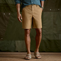 Orvis 1856 Easy Care Angler 9" Chino Shorts