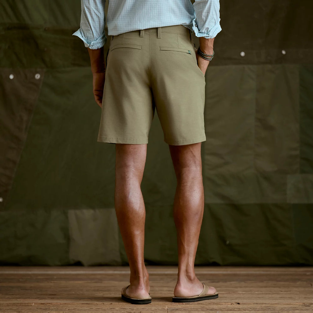 Orvis Adapt Shorts