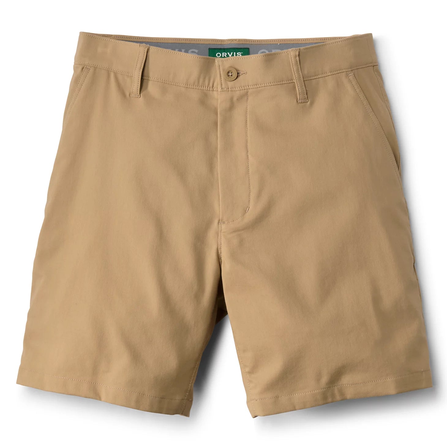 Orvis Out-Of-Office 7" Chino Shorts