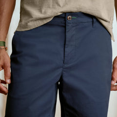 Orvis Men's 1856 Angler Chino 7" Shorts