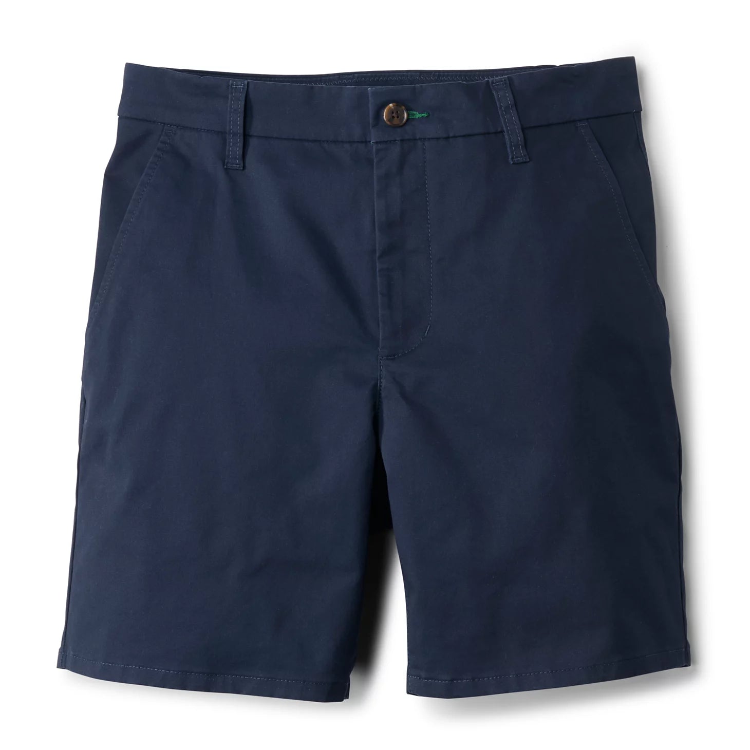 Orvis Men's 1856 Angler Chino 7" Shorts