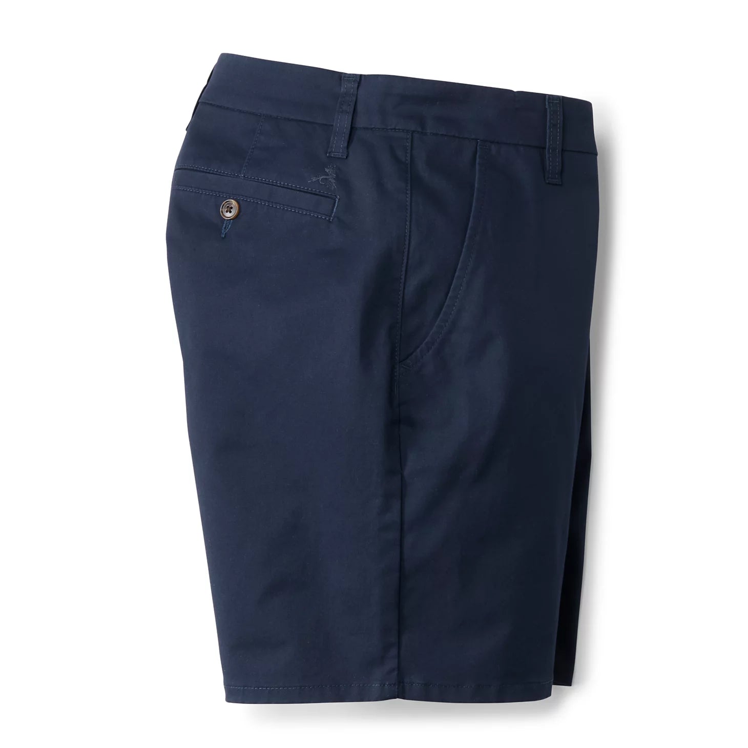 Orvis Men's 1856 Angler Chino 7" Shorts