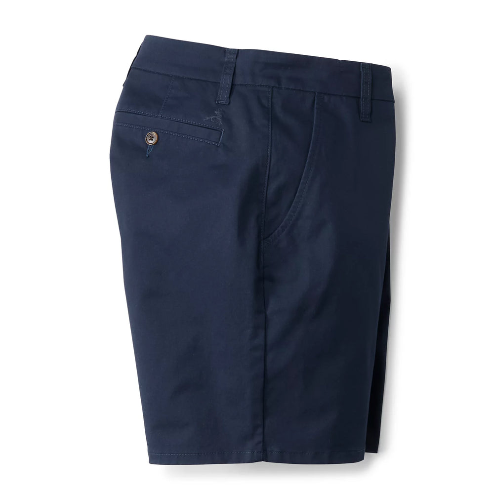 Orvis Men's 1856 Angler Chino 7" Shorts