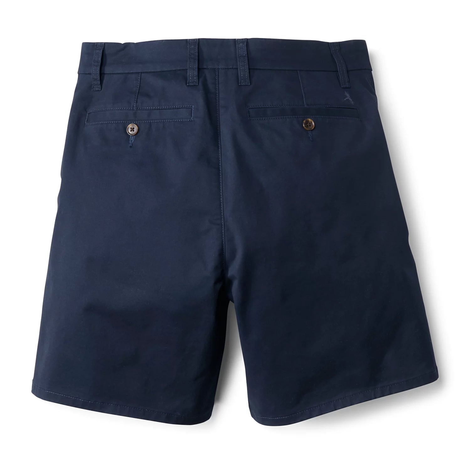 Orvis Men's 1856 Angler Chino 7" Shorts