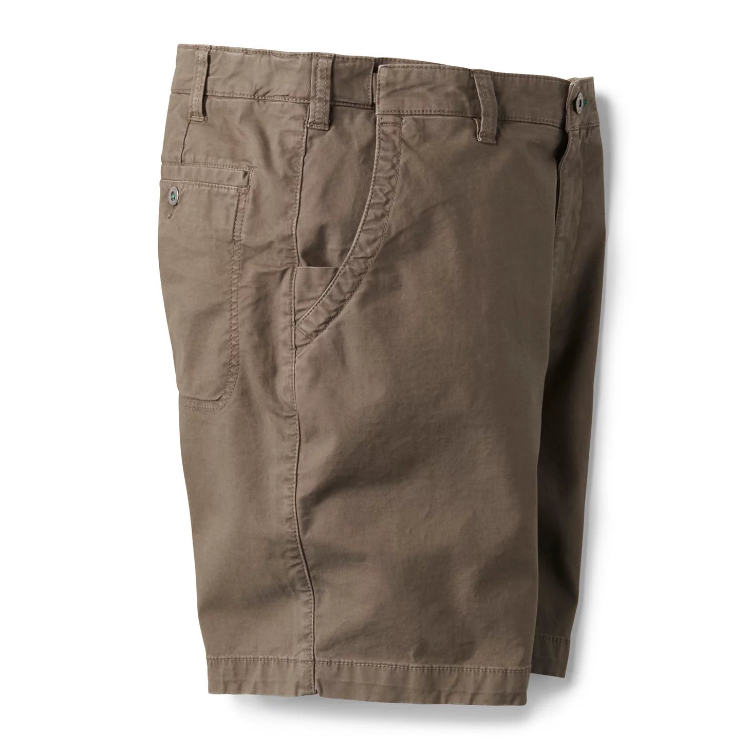 Orvis Men's Montana Morning® EZ-Waist Stretch 9" Shorts