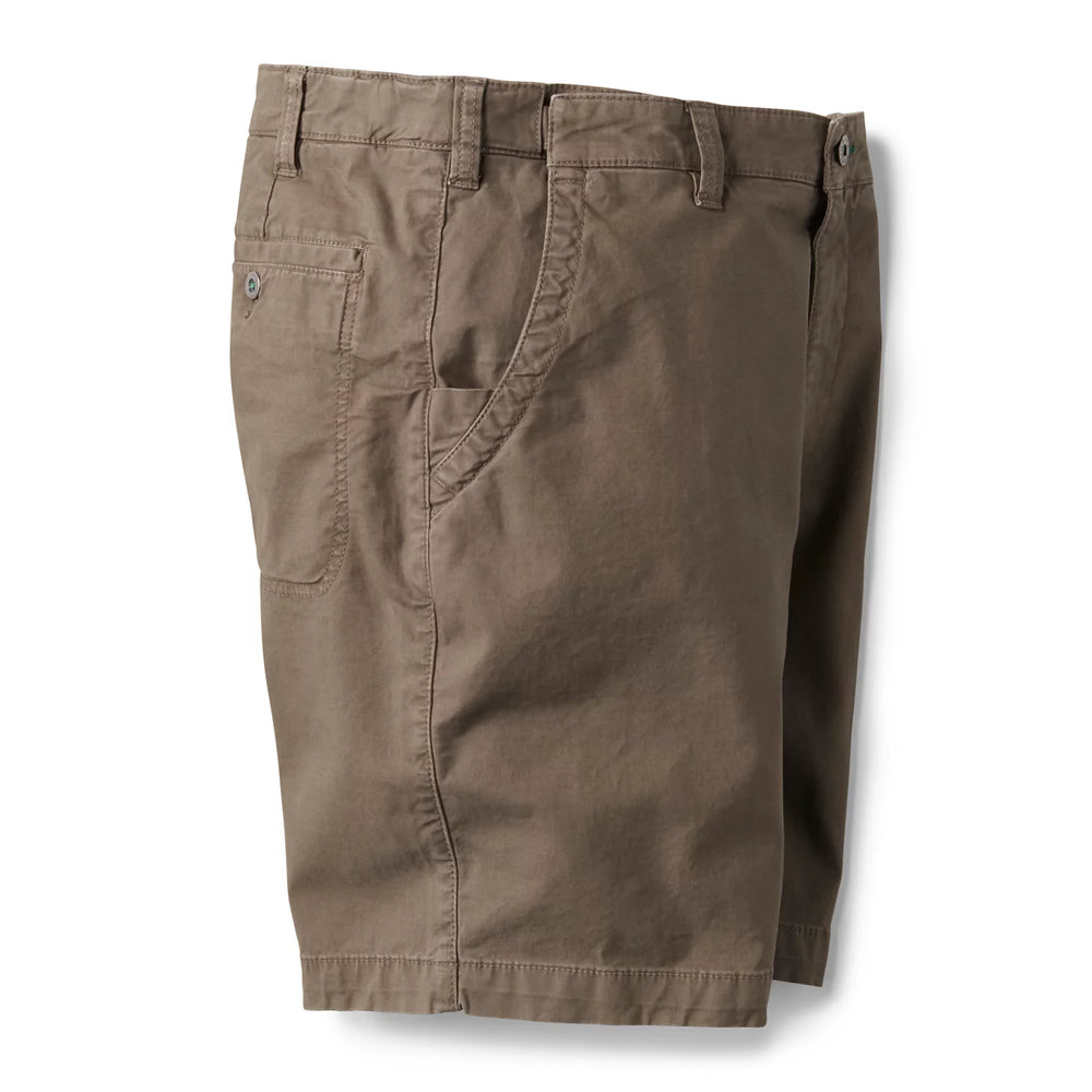 Orvis Men's Montana Morning® EZ-Waist Stretch 9" Shorts