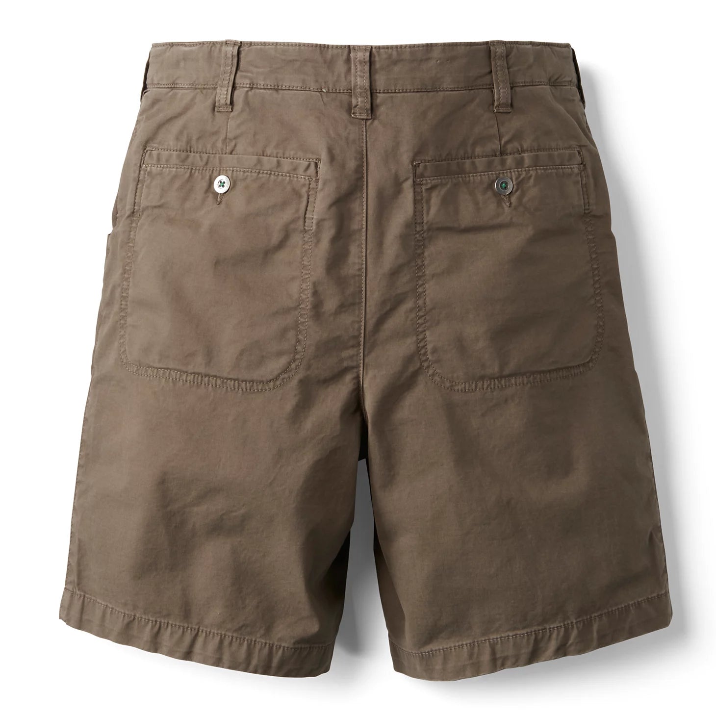 Orvis Men's Montana Morning® EZ-Waist Stretch 9" Shorts