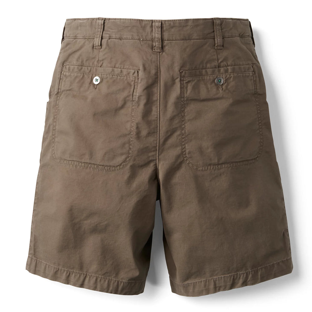 Orvis Men's Montana Morning® EZ-Waist Stretch 9" Shorts