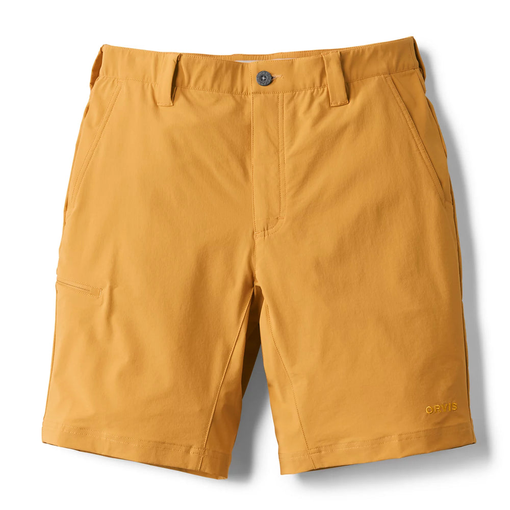 Orvis Men's Jackson Quick-Dry 9" Shorts