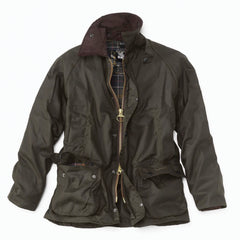 Orvis Barbour® Classic Beaufort Jacket