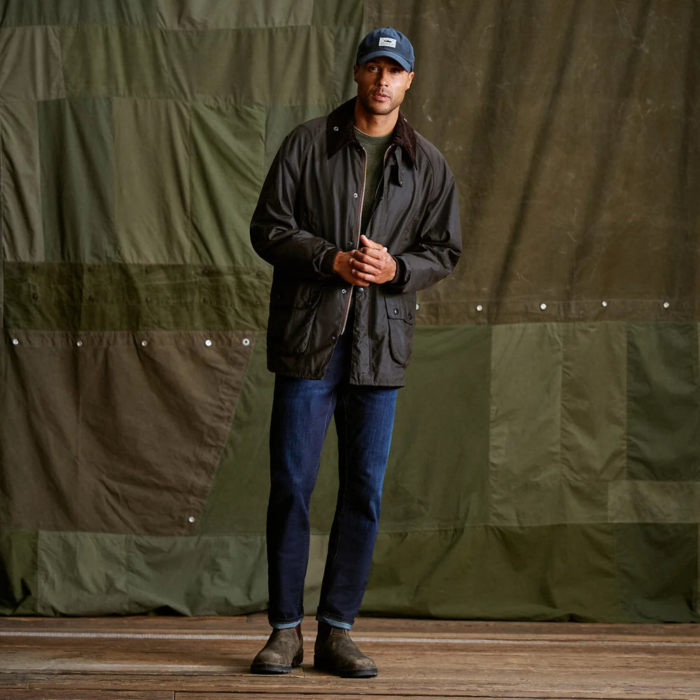 Orvis Barbour® Classic Bedale Jacket