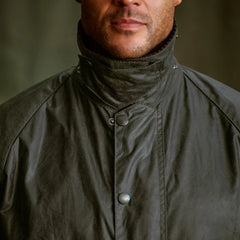 Orvis Barbour® Beaufort Jacket