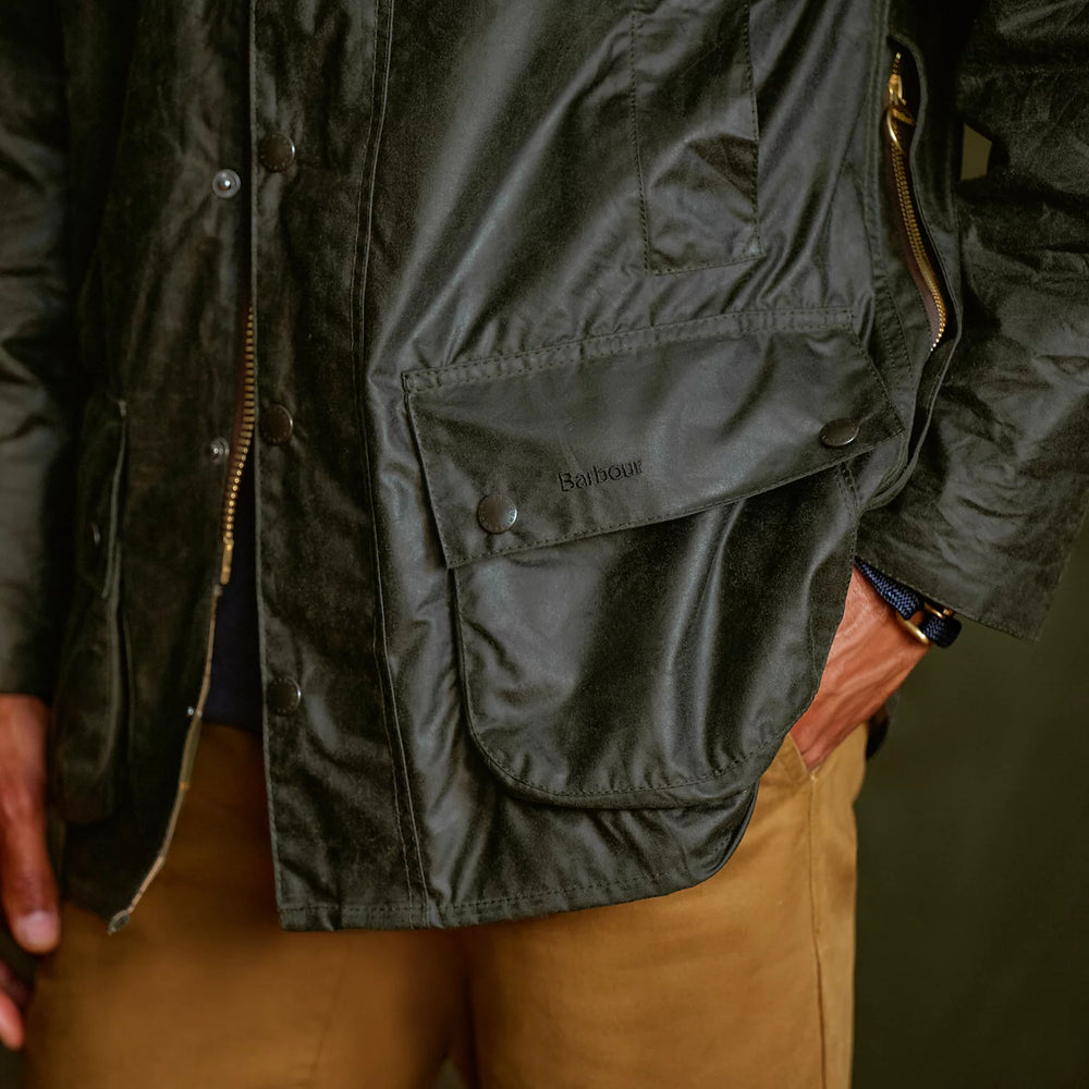 Orvis Barbour® Beaufort Jacket