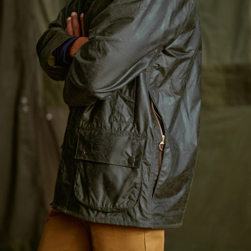 Orvis Barbour® Beaufort Jacket