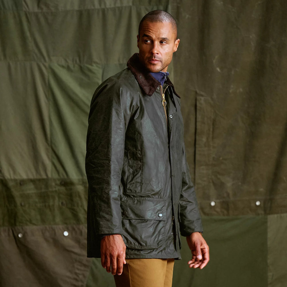 Orvis Barbour® Beaufort Jacket