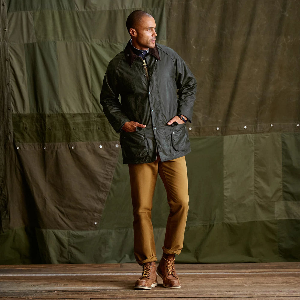 Orvis Barbour® Beaufort Jacket
