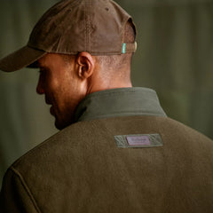 Orvis Barbour® Lowich Fleece Jacket