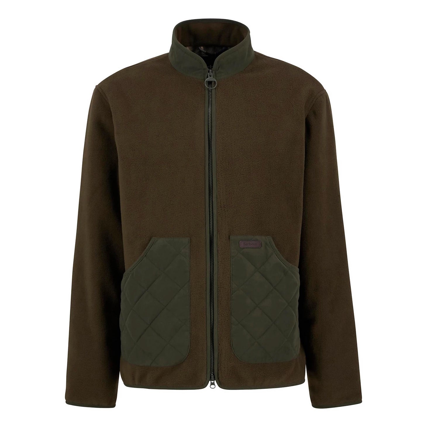 Orvis Barbour® Lowich Fleece Jacket