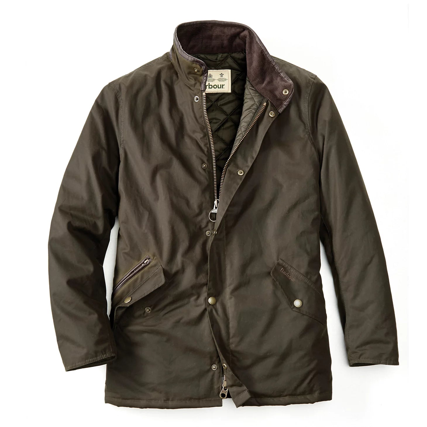 Orvis Barbour® Prestbury Jacket