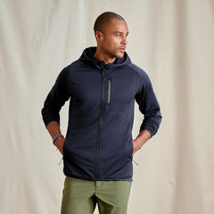 Orvis Horseshoe Hills Full-Zip Hoodie