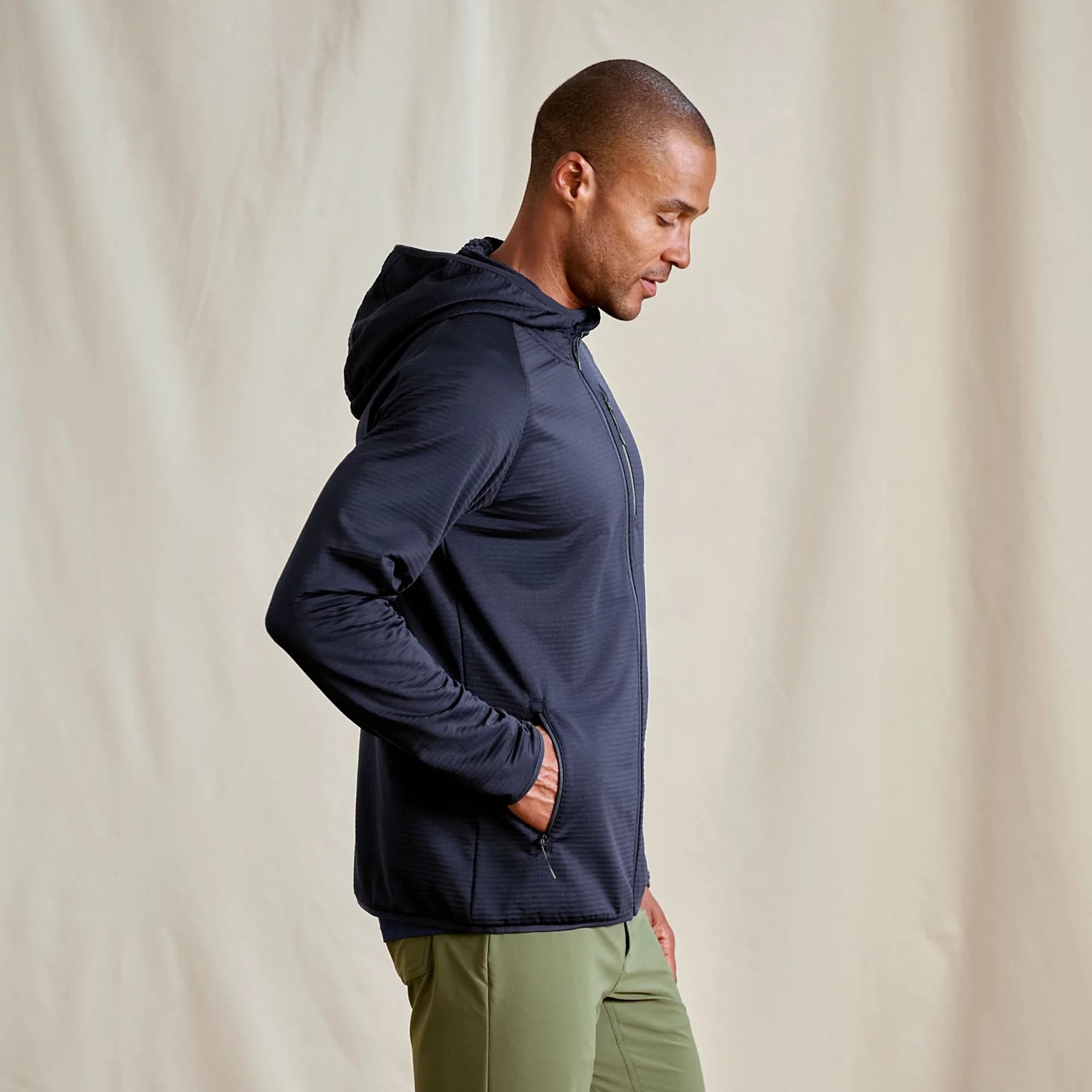 Orvis Horseshoe Hills Full-Zip Hoodie